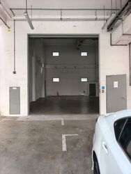 West Spring (D22), Factory #604288381